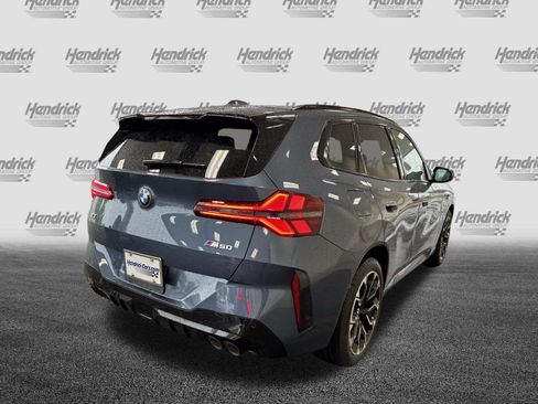 Used 2025 BMW X3 M50 w/ Premium Package AWD/4WD image 10