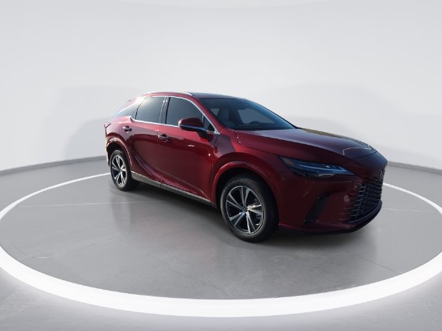 New 2026 Lexus RX 350 Premium FWD image 2