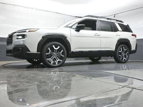 New 2026 Subaru Outback Touring XT AWD/4WD image 36