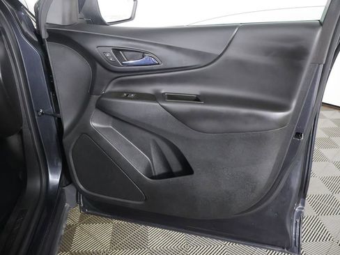Used 2022 Chevrolet Equinox LT AWD/4WD image 24