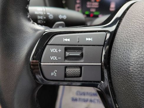 Used 2024 Honda Accord Touring image 20