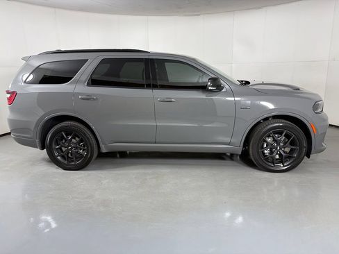 New 2026 Dodge Durango GT AWD/4WD image 9