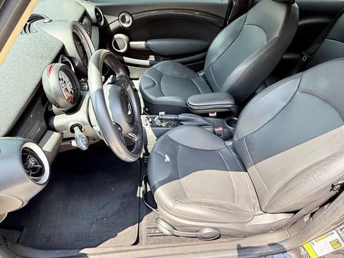 Used 2013 MINI Cooper S FWD image 29