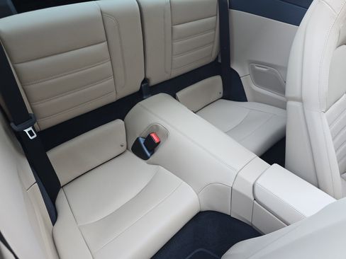 Certified 2024 Porsche 911 Targa 4S image 13