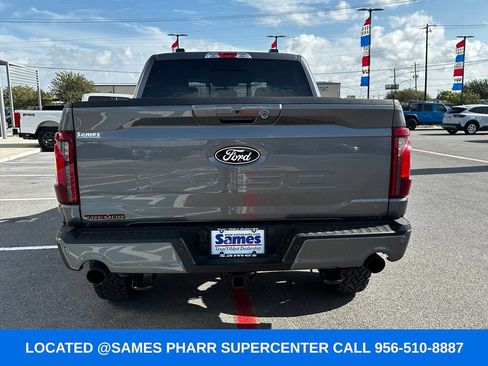 Used 2025 Ford F150 Tremor AWD/4WD image 10