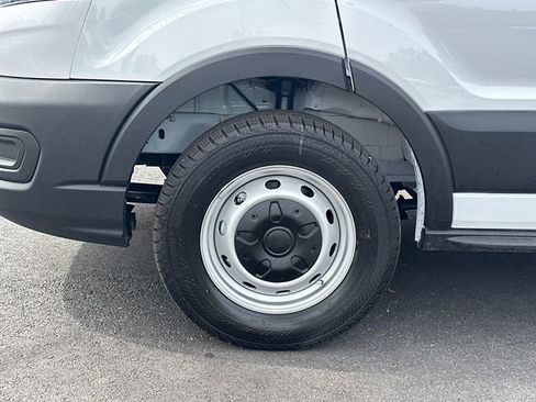 New 2026 Ford Transit 350 148 High Roof Extended image 11