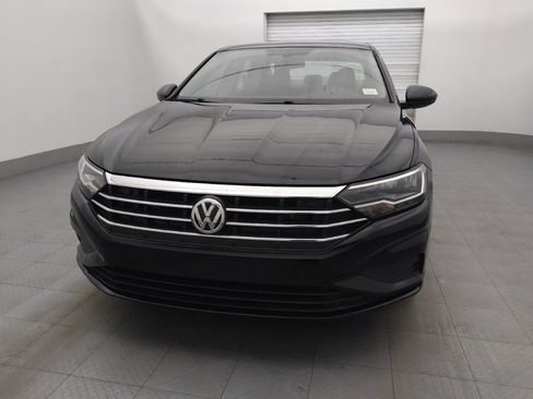 Used 2019 Volkswagen Jetta SE FWD image 15