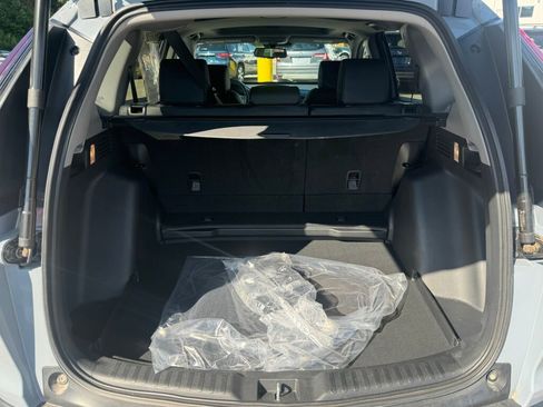 Used 2021 Honda CR-V EX-L image 18