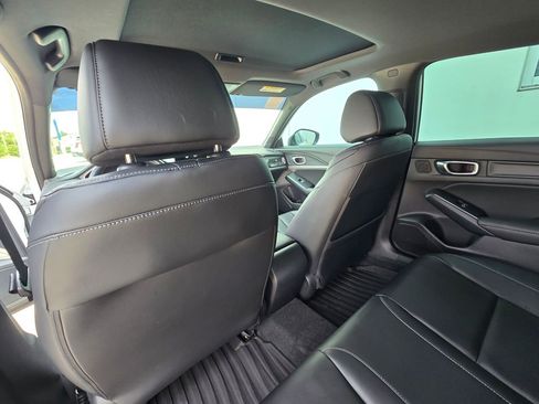 Used 2024 Acura Integra A-Spec FWD image 17