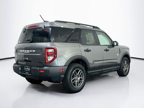 Used 2025 Ford Bronco Sport Big Bend AWD/4WD image 9