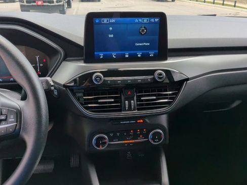 Used 2025 Ford Escape Active FWD image 24
