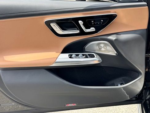 New 2025 Mercedes-Benz E 350 Sedan image 17