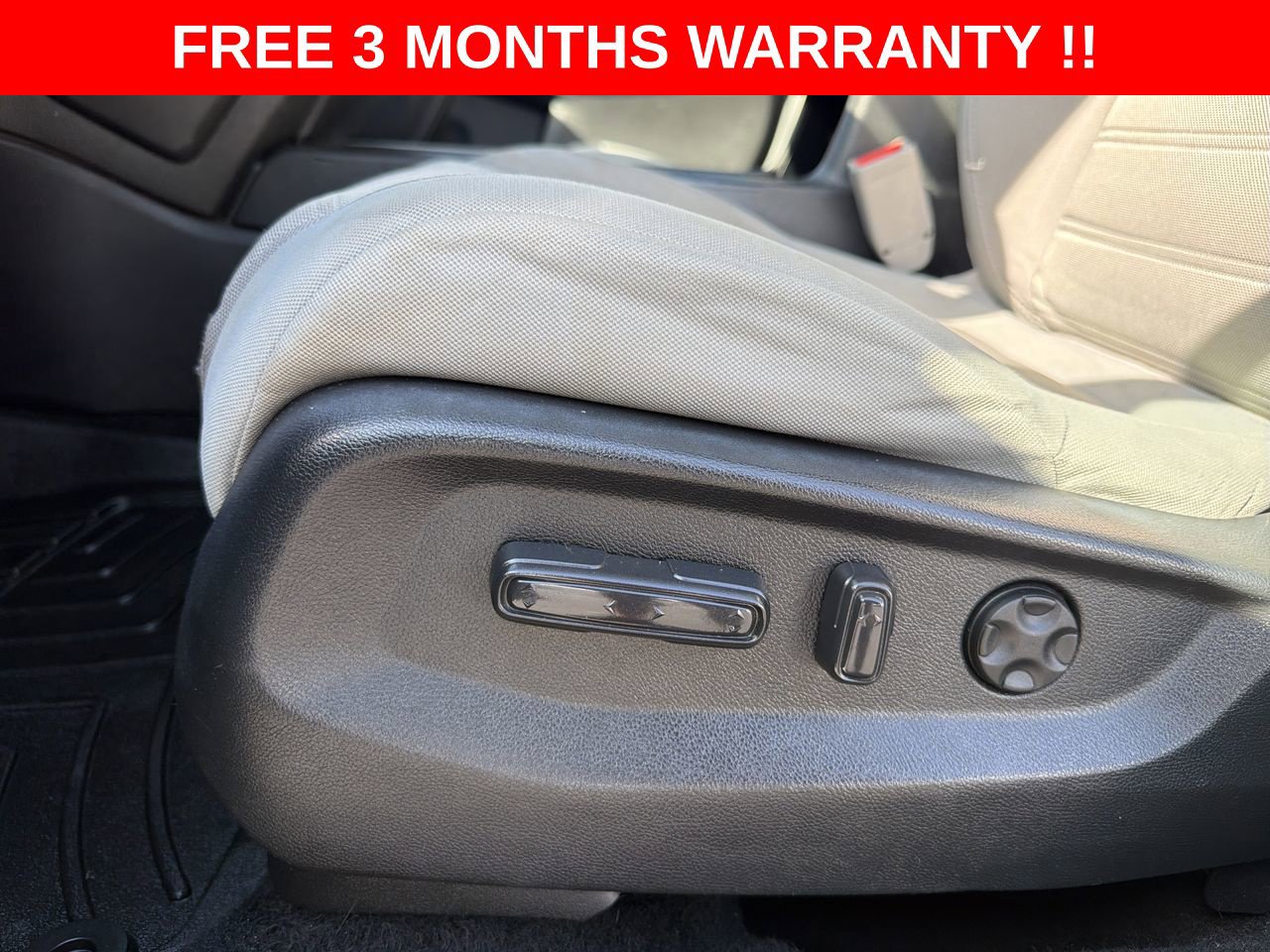 Used 2018 Honda CR-V EX image 13
