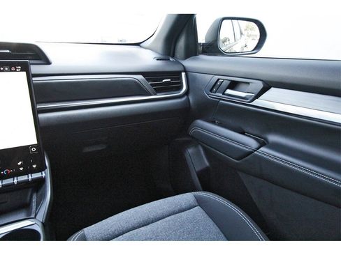 Used 2026 GMC Terrain Elevation w/ LPO, Floor Liner Package image 10