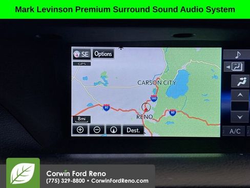 Used 2015 Lexus GS 350 350 image 13