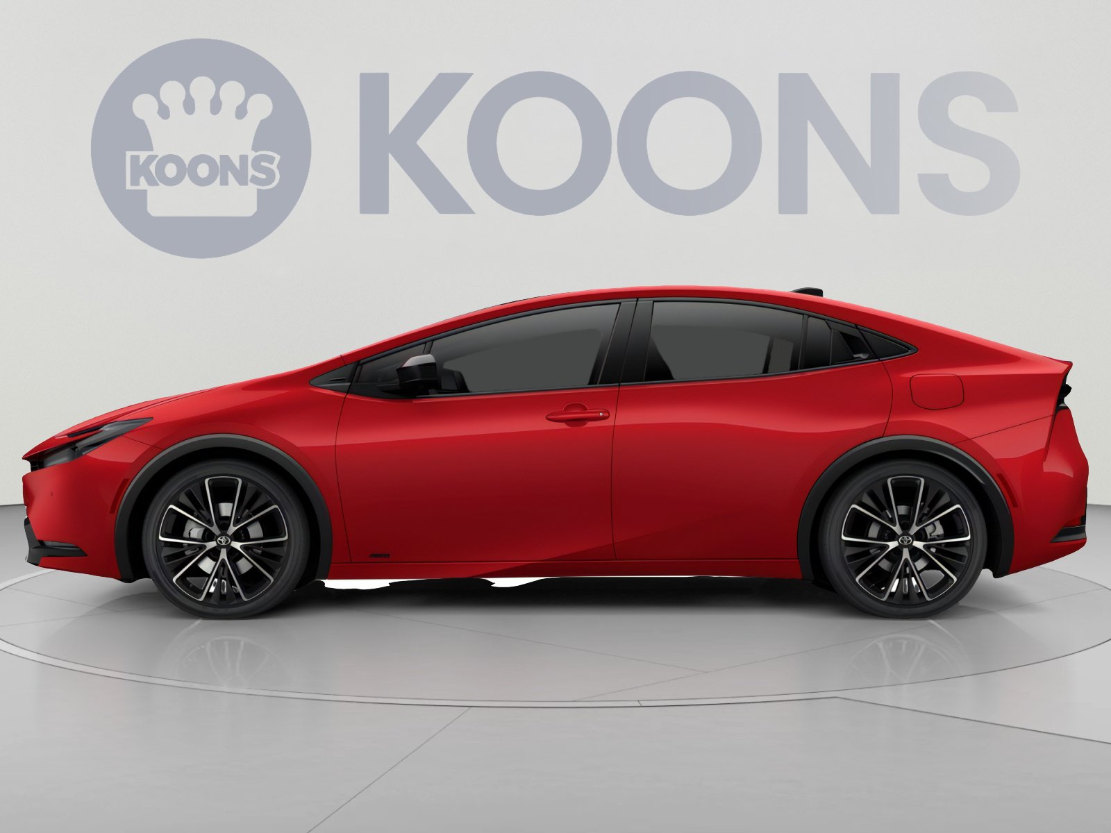 New 2027 Toyota Prius Limited w/ Limited Premium Package AWD/4WD image 5
