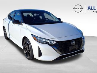 Used 2024 Nissan Sentra SR w/ SR Premium Package 360° Tour
