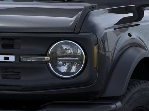 New 2026 Ford Bronco Big Bend w/ Black Diamond Package AWD/4WD image 20