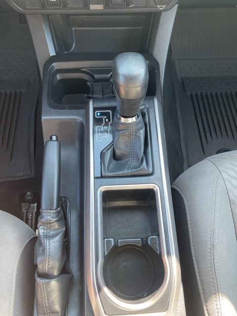Used 2023 Toyota Tacoma SR5 RWD image 24