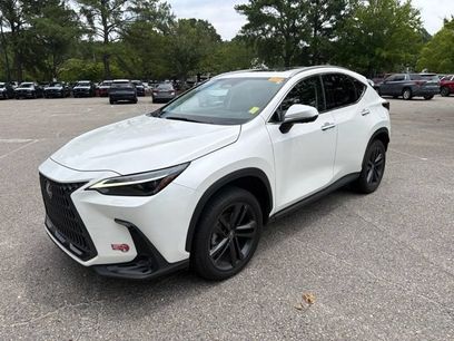 Used 2024 Lexus NX 450h+ AWD w/ Vision Package
