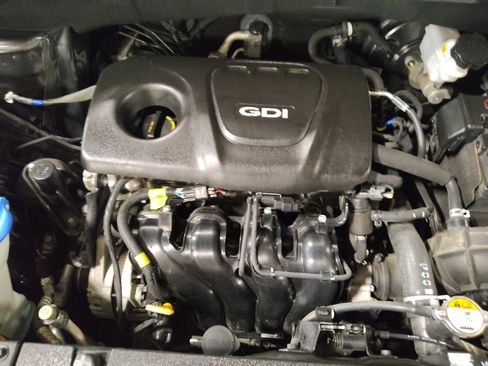 Used 2019 Kia Soul w/ Option Group 020 FWD image 30