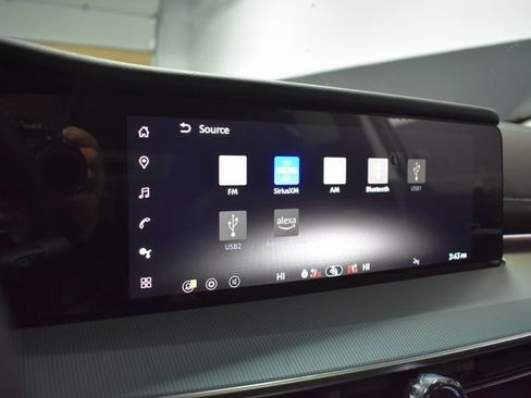 New 2026 Nissan Murano Platinum image 23