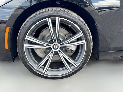 Used 2024 BMW 330i Sedan w/ Convenience Package RWD image 42