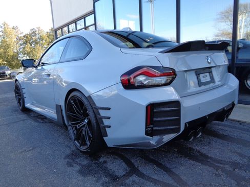 Used 2024 BMW M2 image 7