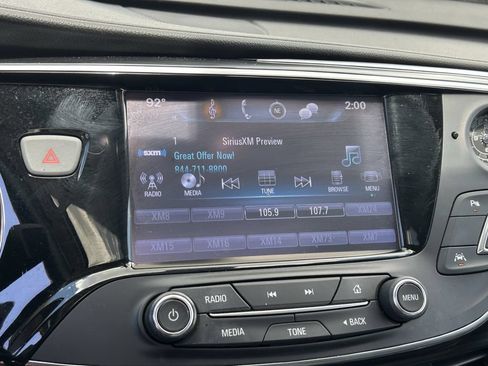 Used 2020 Buick Envision Premium AWD/4WD image 27