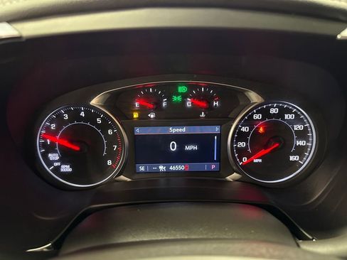 Used 2023 Chevrolet Blazer LT w/ Convenience Package FWD image 6