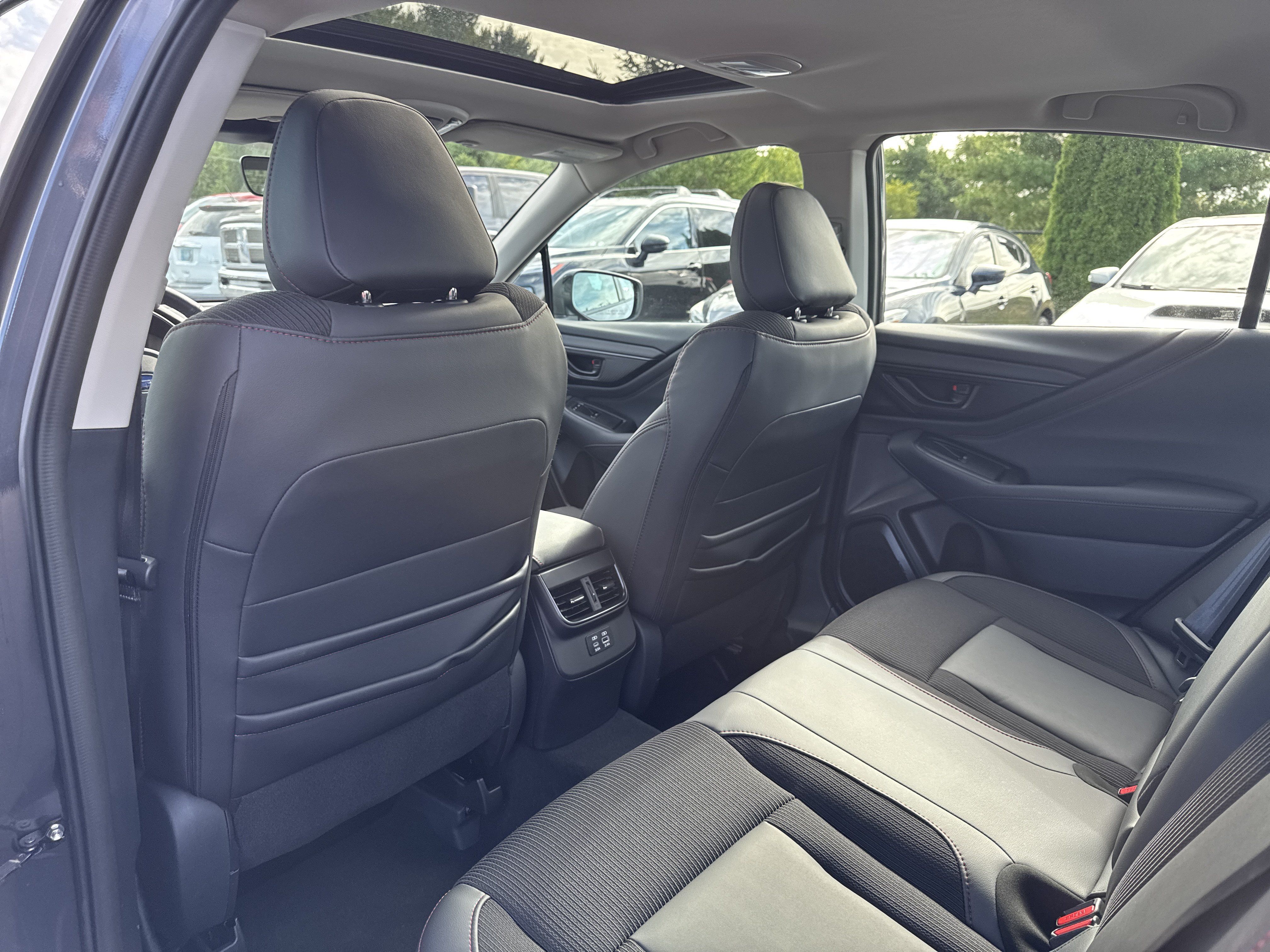 Used 2025 Subaru Legacy Sport AWD/4WD image 20