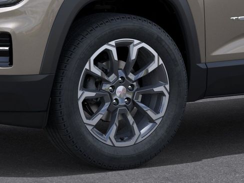 New 2026 GMC Terrain Elevation w/ Elevation Premium Package FWD image 9