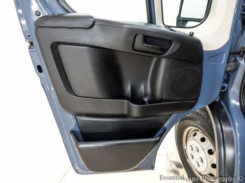 Used 2019 RAM ProMaster 3500 FWD image 13