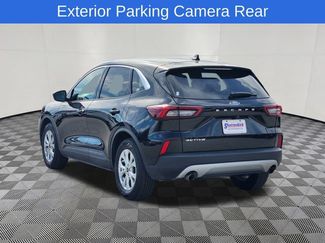 Used 2024 Ford Escape Active FWD video 4