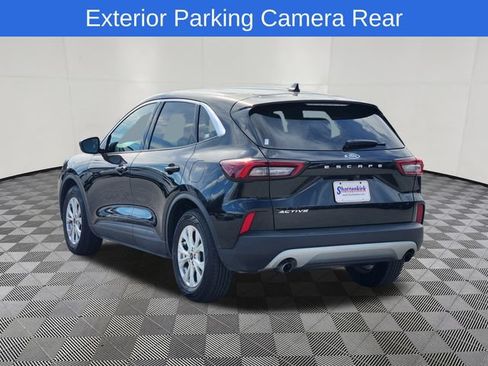 Used 2024 Ford Escape Active FWD image 4