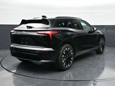 Used 2025 Chevrolet Blazer EV RS image 7