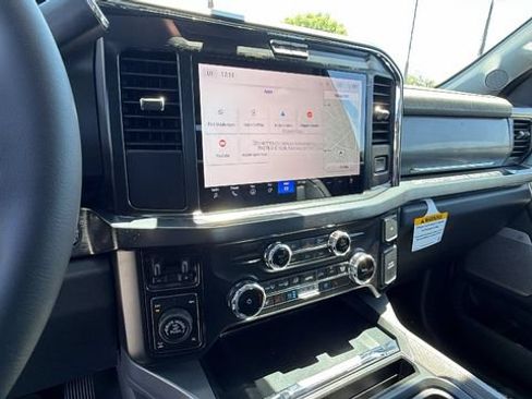 New 2026 Ford F350 Lariat w/ Tremor Off-Road Package AWD/4WD image 28