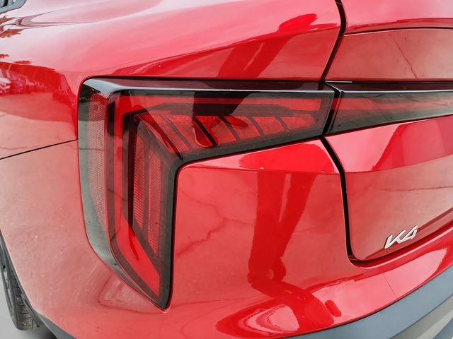 New 2026 Kia K4 GT-Line Turbo FWD image 33