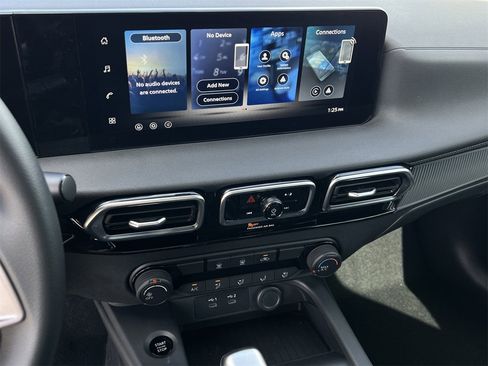 New 2026 Nissan Sentra S image 10