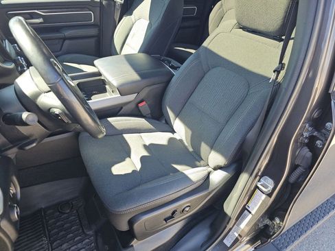 Used 2020 RAM 1500 Big Horn image 6