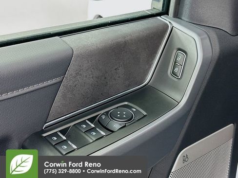 New 2025 Ford F150 XLT w/ Equipment Group 303A High image 20