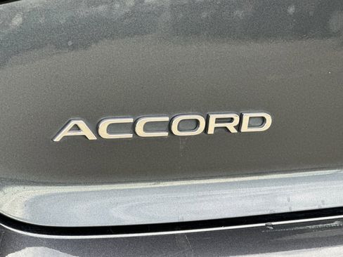 Used 2023 Honda Accord LX image 48