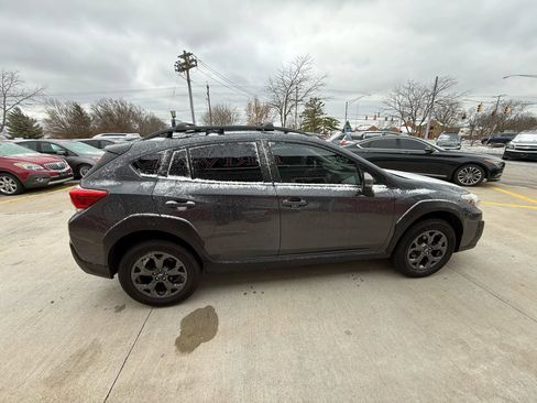 Used 2023 Subaru Crosstrek 2.5i Sport image 8