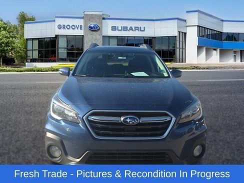 Used 2019 Subaru Outback 2.5i Limited AWD/4WD image 10
