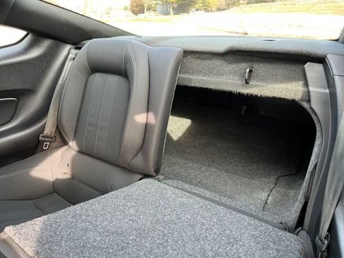 Used 2022 Ford Mustang Coupe w/ Equipment Group 101A image 25