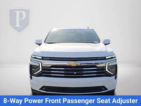 New 2026 Chevrolet Suburban LT w/ Comfort Package AWD/4WD image 13