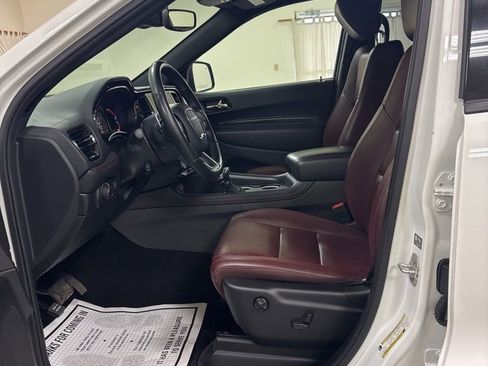 Used 2024 Dodge Durango GT image 9