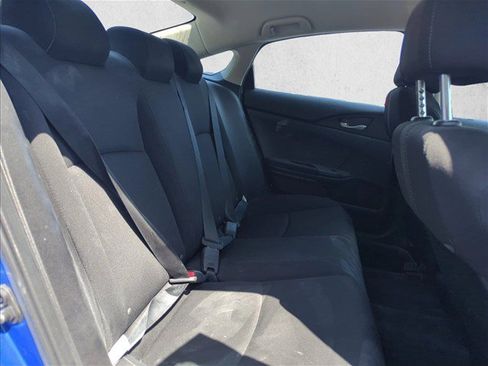 Used 2017 Honda Civic LX image 25