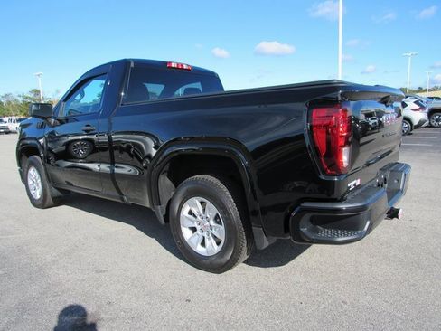 Certified 2024 GMC Sierra 1500 Pro w/ Pro Value Package image 6