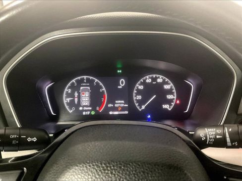 Used 2023 Honda Pilot EX-L image 25
